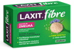 Laxit Fibre aromă de zmeură plic. N20