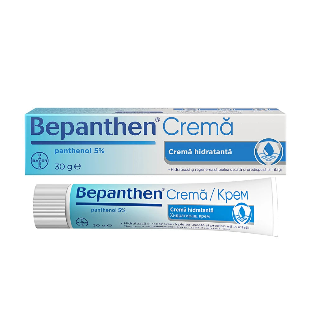 Bepanthen крем 5% 30g N1