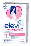 Elevit 1 comp. N30
