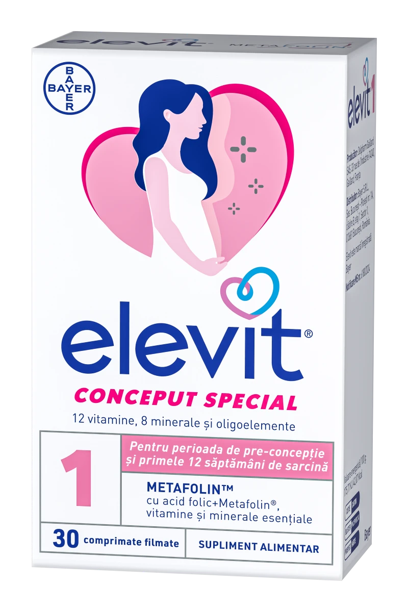 Elevit 1 comp. N30