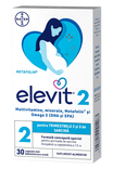 Elevit 2 caps. moi N30
