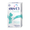 Elevit 3 caps. moi N30