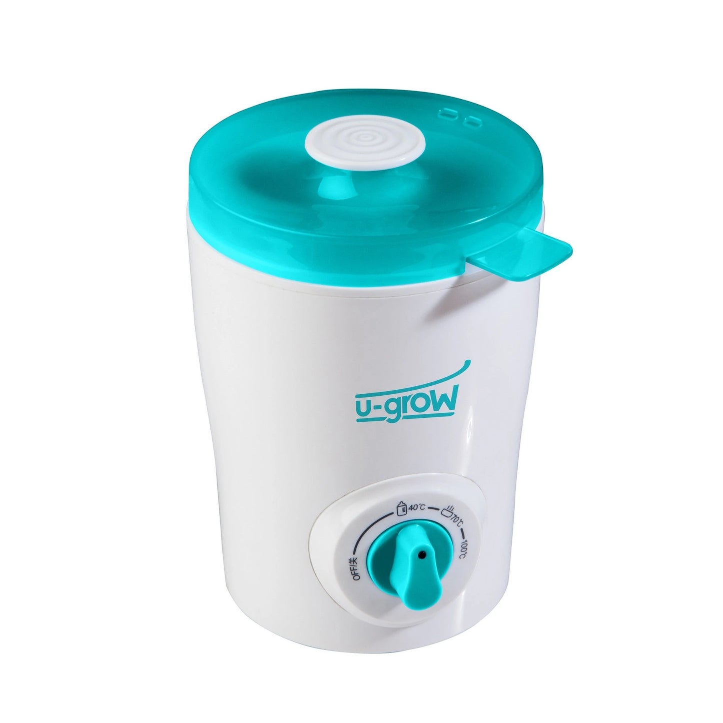 U-Grow Incalzitor si sterilizator biberoane U001-BBW (1 biberon)