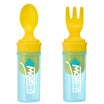 U-Grow Set portabil lingurita si furculita A-13