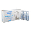Bebicina Физиологический раствор 5ml N20