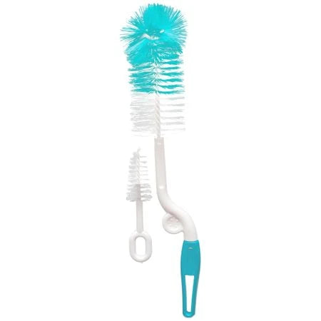 U-GROW Set Perie biberoane rotativa 360° U640-BB