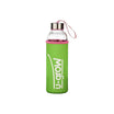 U-Grow Sticla 308ml Husa Termoizolanta UBTL-308GRN Verde/Roz