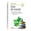 Чай Alevia Мята растит. прод. 1.4g N20