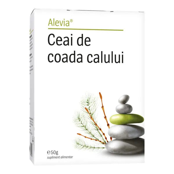 Чай Alevia Хвощ полевой 50g N1