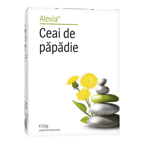 Чай Alevia Одуванчик 50 г N1