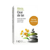 Ceai Alevia Flori de Tei 40g N1