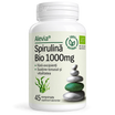 Spirulina Bio 1000mg comp. N45