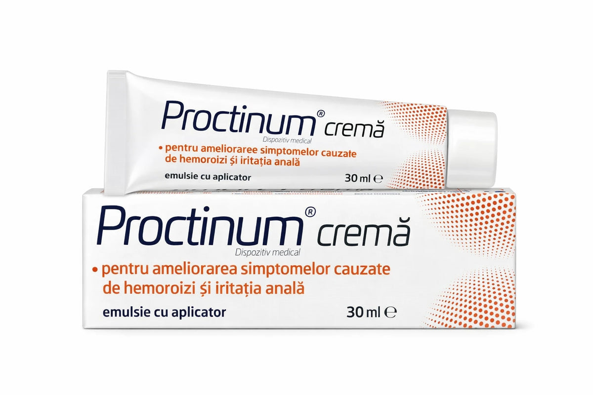 Proctinum 30ml крем N1