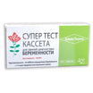 Test pentru sarcina 'Budite uvereni' super test caseta