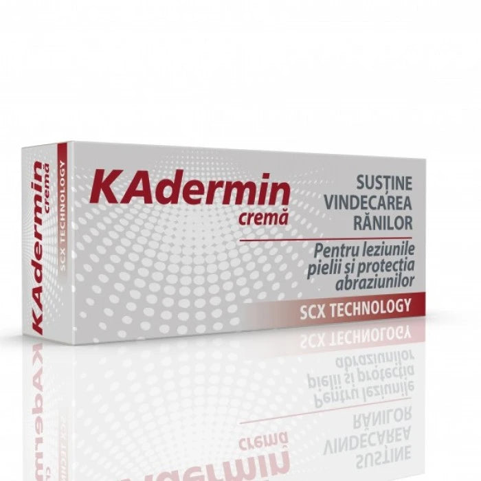 KAdermin cremă 50ml