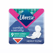 Absorbante Libresse Maxi Super Clip N9