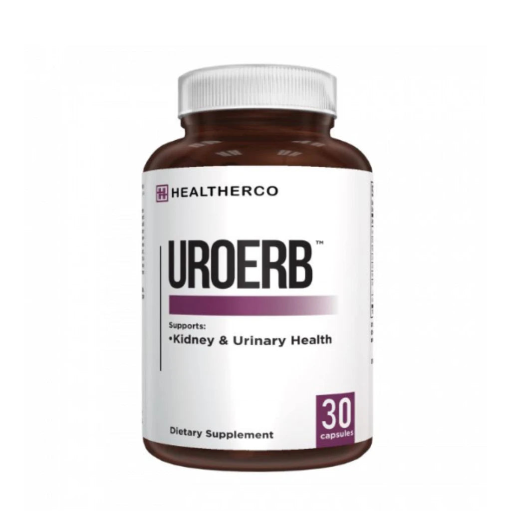 Uroerb caps. N30