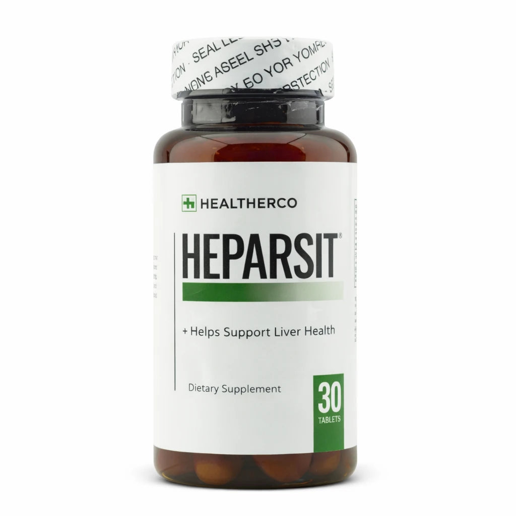 Heparsit табл. N30
