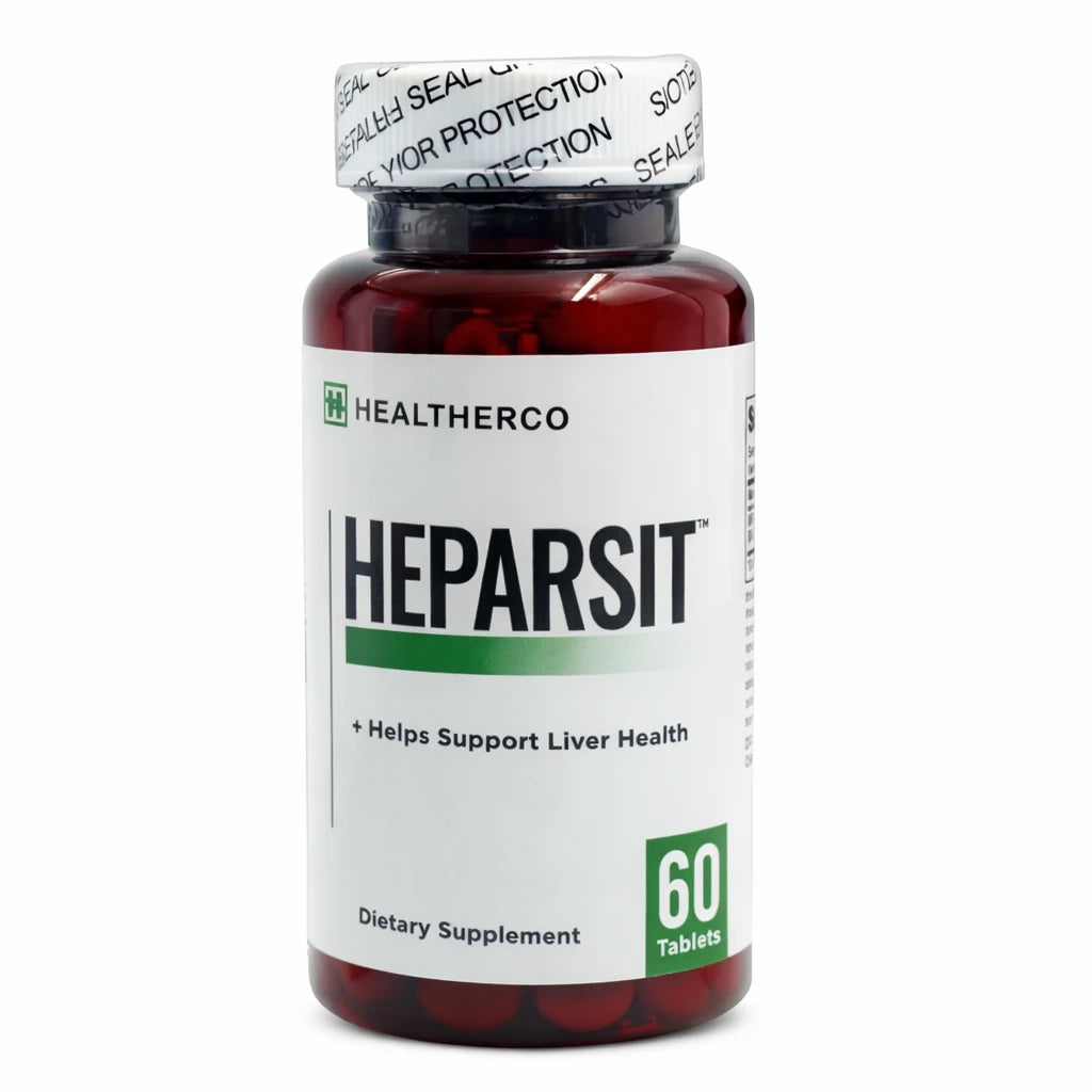 Heparsit comp. N60