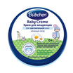 Bubchen Крем под подгузник для малышей, 150 ml