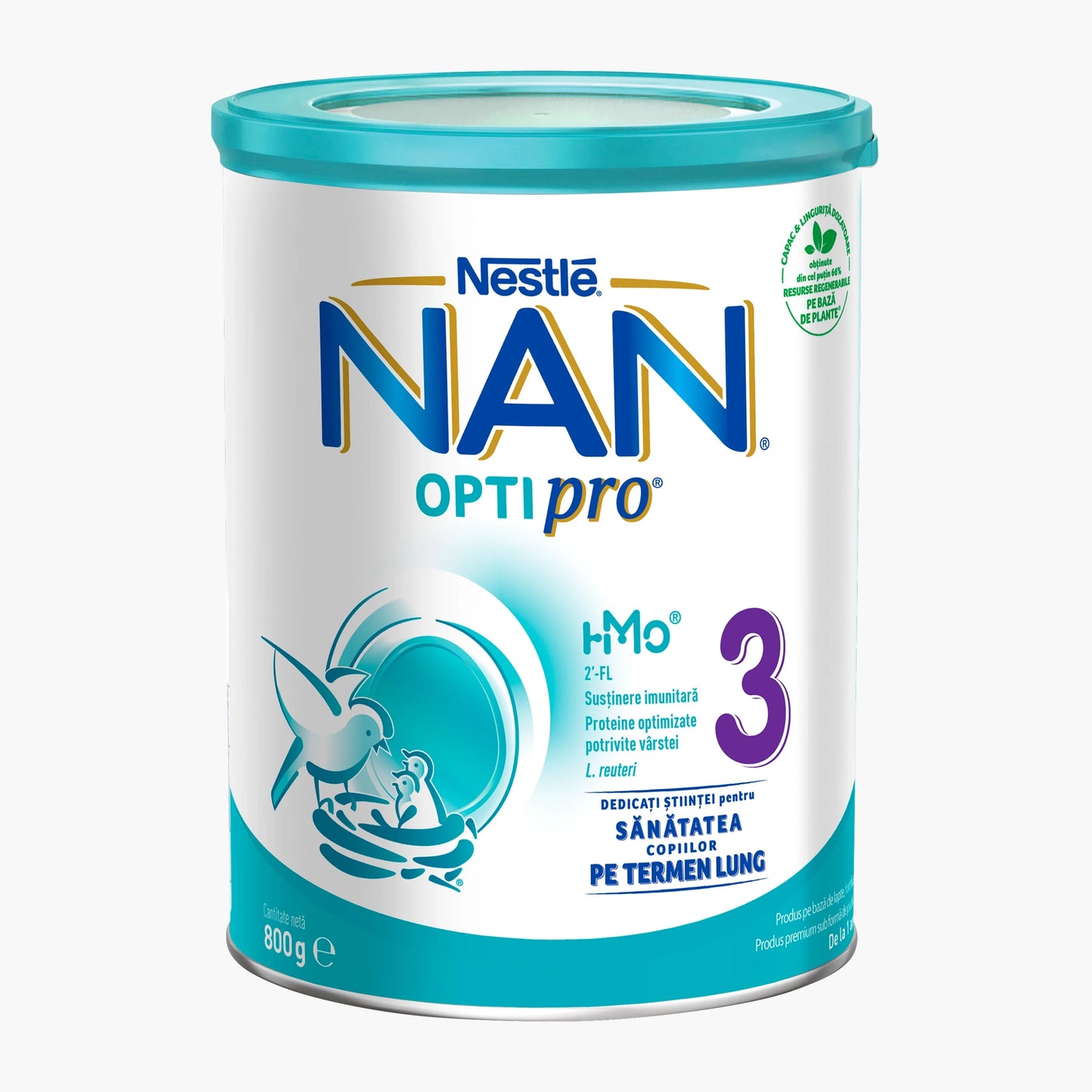 Nestle Nan Optipro 3 800g