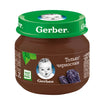 Gerber Пюре из чернослива 80g