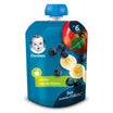Gerber Piure din măr, afine, banane 90g