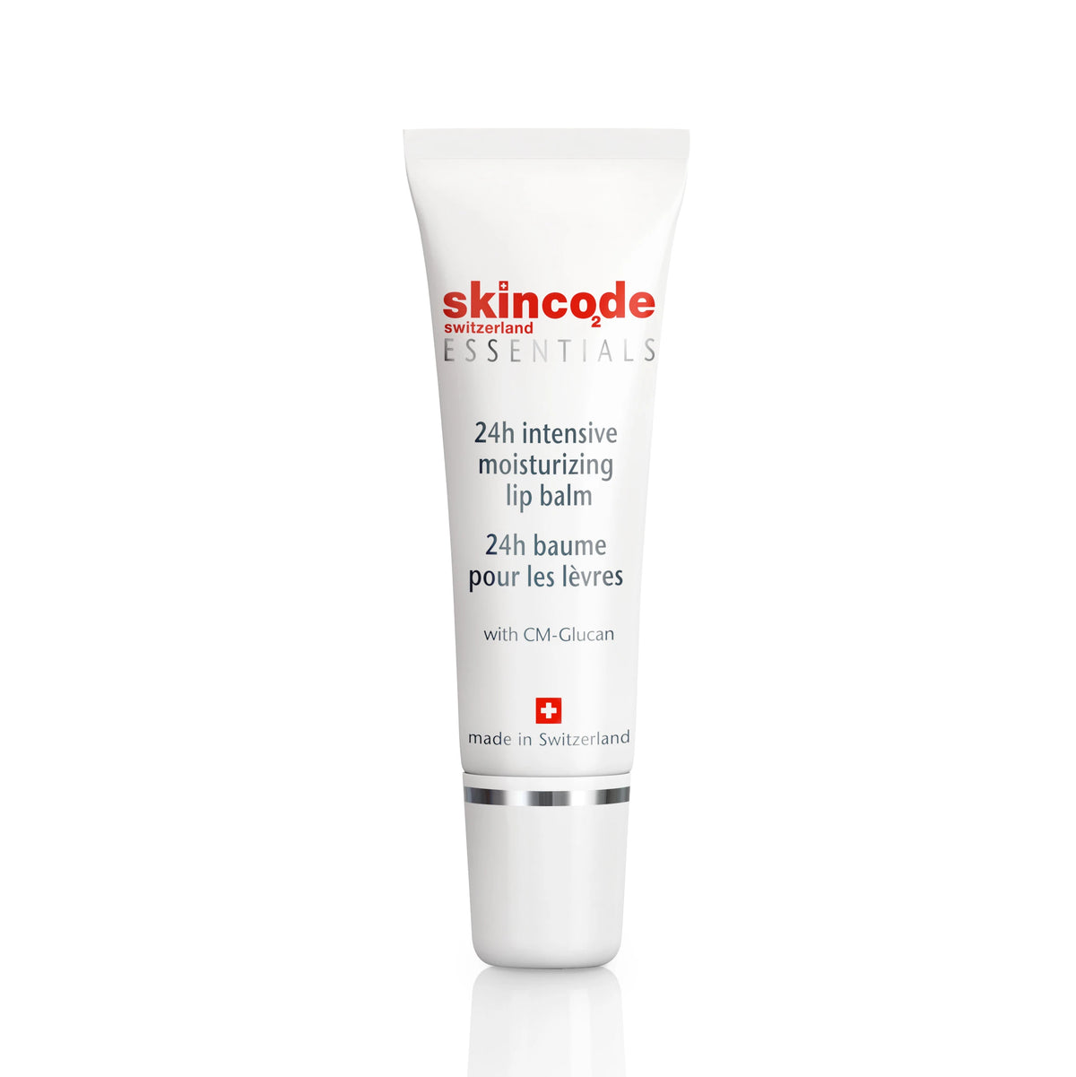 Skincode Essentials интенсивно увлажняющий бальзам для губ 24h, 10ml (1035)