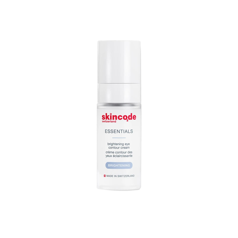 Skincode Essentials Brightening Cremă contur ochi, 15ml