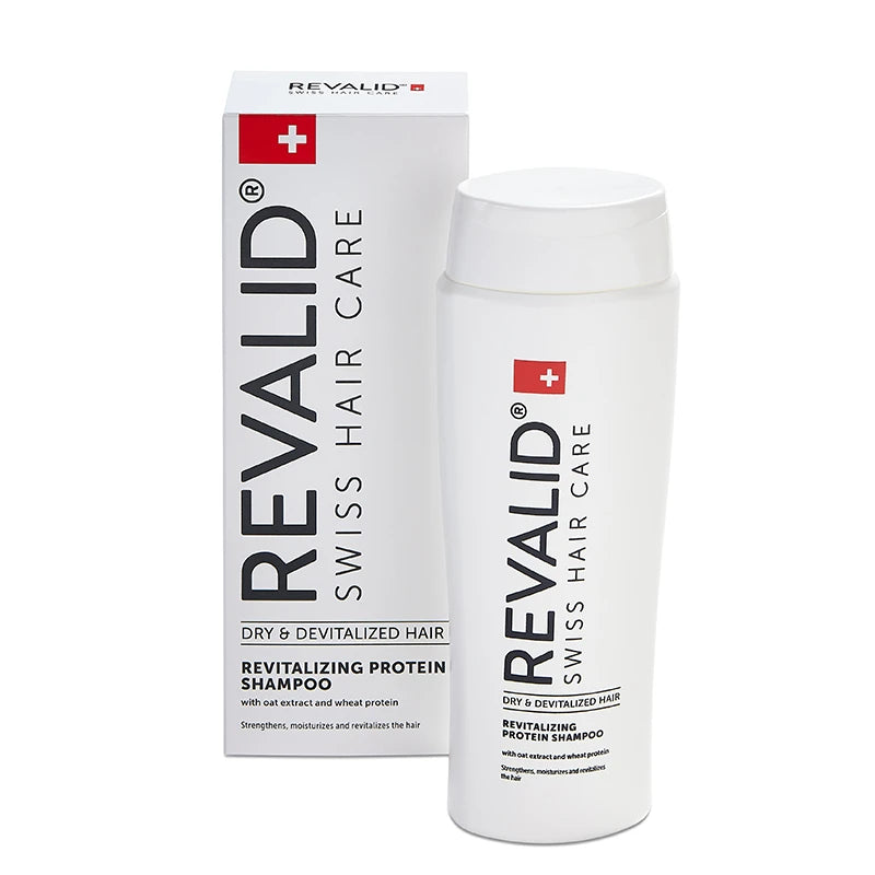 Revalid Sampon 250ml