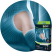 B.Well Bandaj elastic pentru genunchi, prevenirea traumelor, XL (W-331)