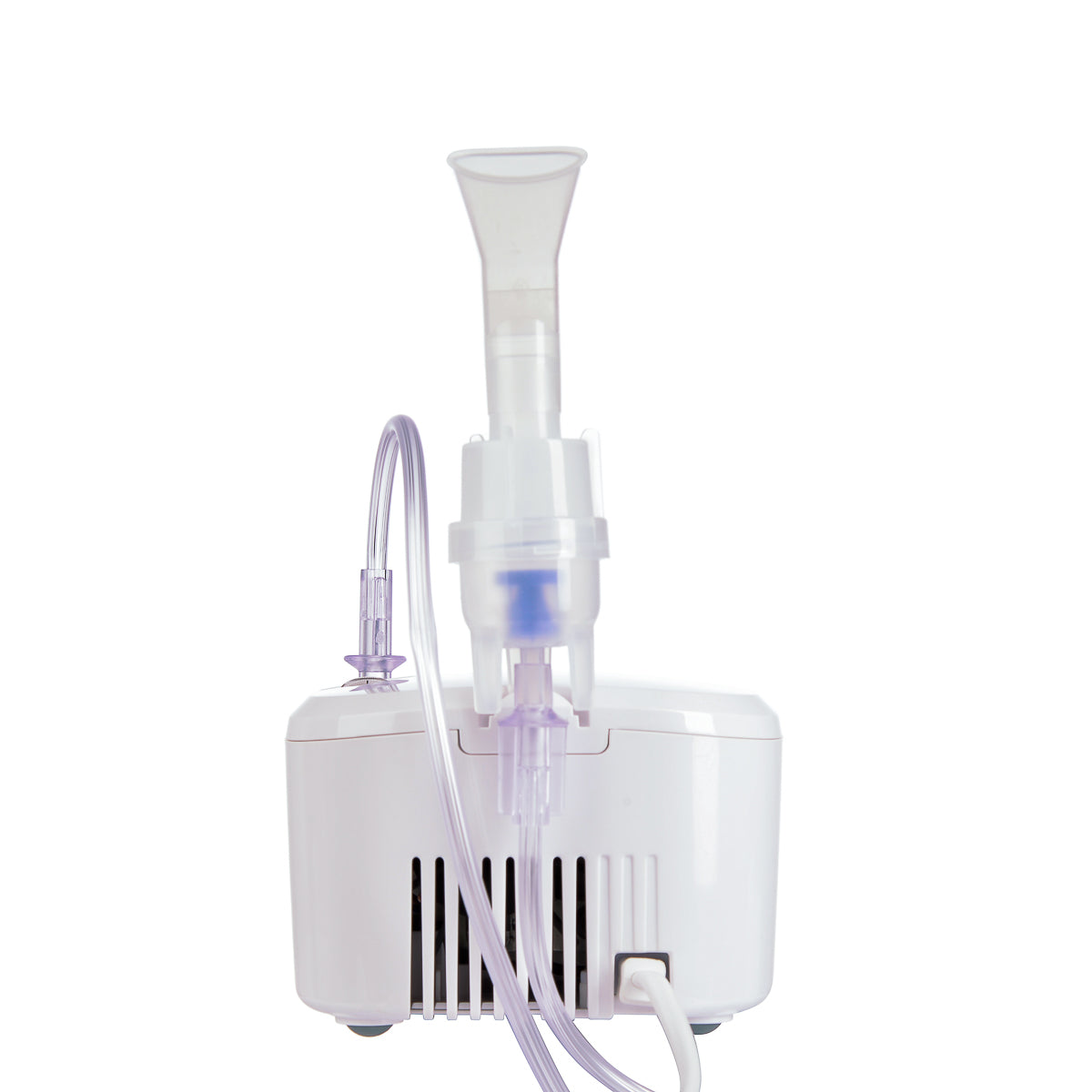 Nebulizator B.Well PRO-110 cu masca atasata la kitul de nebulizare