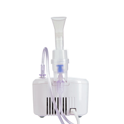 Nebulizator B.Well PRO-110 cu masca atasata la kitul de nebulizare
