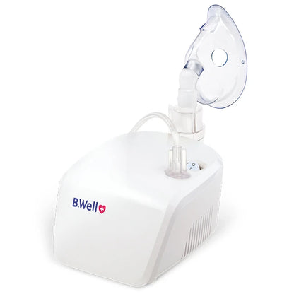 B.Well Nebulaizer cu compresor (PRO-110)