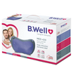 B.Well Masajor electric cu efect de încălzire și adaptor (MED-420)