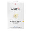 SwissOvit Vitamina C 500mg caps. N30