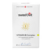 SwissOvit Vitamina B Complex caps. N30