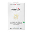 SwissOvit Витамин D3 4000IU капс. N30