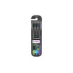 Biomed Periuță de dinți complexă Black set 3 buc