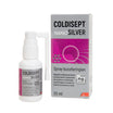 Coldisept Nanosilver спрей для полости рта и горла 20ml