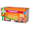 Plasmon Пюре гомогенизированное из мяса индейки, +4 месяца, 2x80 g