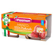 Plasmon Пюре гомогенизированное из говядины, +4 месяца, 2x80 g