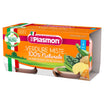 Plasmon Piure din legume ,+4 luni ,2x80g
