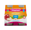 Plasmon Suc cu mere 4x125ml