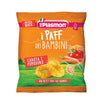 Plasmon Pufulete rosii si morcov 15g
