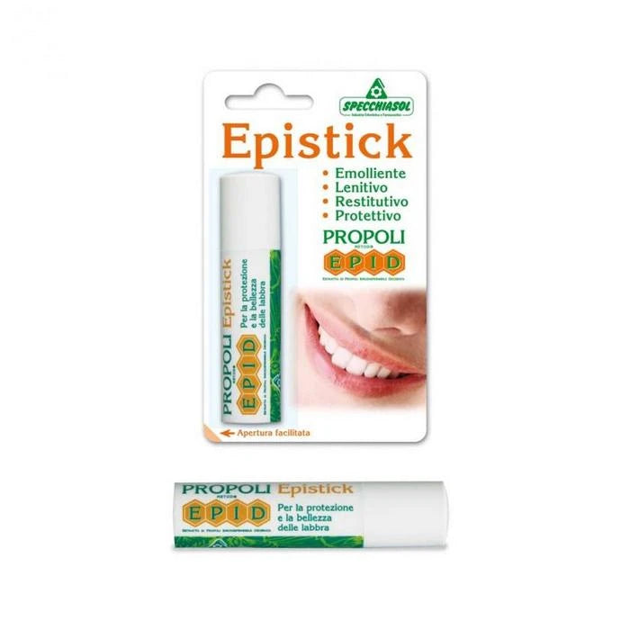 Epistick Косметическое средство для губ на основе прополиса 5.7ml