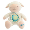 Chicco Игрушка плюшевая Ягненок, 0+ (60065)