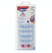 Chicco Заглушки для розеток, 6+, 10 шт (640823)