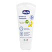 Chicco Зубная паста для детей со вкусом яблока и банана, 6+, 50 ml (23201)