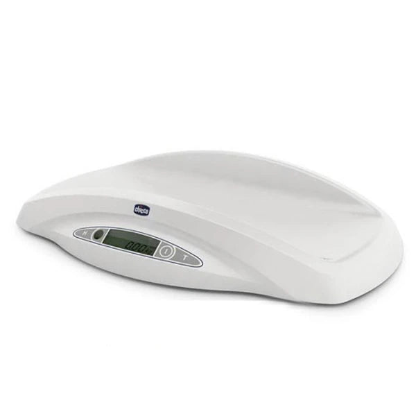 Chicco Cintar electronic p/u bebelusi, 0+ (55770)